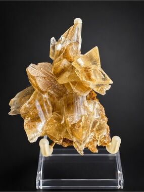 Selenite Specimen- Dali Yunnan